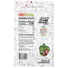 image:imageSOUR STRIPS Duos Lemonberry Flavored Chewy Candy Bag 34 oz34 Ounce Pack of 3