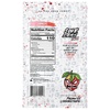 image:imageSOUR STRIPS Duos Lemonberry Flavored Chewy Candy Bag 34 oz34 ounce
