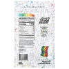 image:imageSOUR STRIPS Rainbow Flavored Chewy Candy Bag 34 oz34 Ounce Pack of 3
