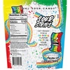 image:imageSOUR STRIPS Rainbow Flavored Chewy Candy Party Bag 102 oz102 oz