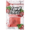 image:imageSOUR STRIPS Strawberry Flavored Chewy Candy Bag 34 oz34 Ounce Pack of 3