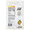 image:imageSOUR STRIPS Tropical Mango Flavored Chewy Candy Bag 34 oz34 Ounce