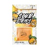 image:imageSOUR STRIPS Tropical Mango Flavored Chewy Candy Bag 34 oz34 Ounce Pack of 3