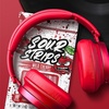 image:imageSOUR STRIPS Wild Cherry Flavored Chewy Candy Bag 34 oz34 Ounce Pack of 1