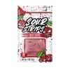 image:imageSOUR STRIPS Wild Cherry Flavored Chewy Candy Bag 34 oz34 Ounce Pack of 1