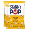 image:imageSkinnyPop Popcorn Bag Original Party Size Bag Gluten Free Snacks 8 ozButter