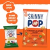 image:imageSkinnyPop Popcorn Bag Original Party Size Bag Gluten Free Snacks 8 ozCheddar Jalapeno