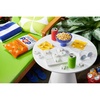 image:imageSkinnyPop Popcorn Bag Original Party Size Bag Gluten Free Snacks 8 ozCheddar Jalapeno