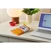 image:imageSkinnyPop Popcorn Bag Original Party Size Bag Gluten Free Snacks 8 ozDairy Free White Cheddar