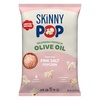 image:imageSkinnyPop Popcorn Bag Original Party Size Bag Gluten Free Snacks 8 ozHimalayan Pink Salt Olive Oil