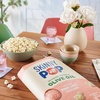 image:imageSkinnyPop Popcorn Bag Original Party Size Bag Gluten Free Snacks 8 ozHimalayan Pink Salt Olive Oil