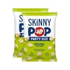 image:imageSkinnyPop Popcorn Bag Original Party Size Bag Gluten Free Snacks 8 ozOriginal