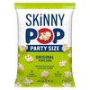 image:imageSkinnyPop Popcorn Bag Original Party Size Bag Gluten Free Snacks 8 ozOriginal