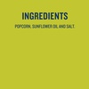 image:imageSkinnyPop Popcorn Bag Original Party Size Bag Gluten Free Snacks 8 ozOriginal