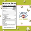 image:imageSkinnyPop Popcorn Bag Original Party Size Bag Gluten Free Snacks 8 ozOriginal