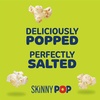 image:imageSkinnyPop Popcorn Bag Original Party Size Bag Gluten Free Snacks 8 ozOriginal