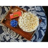 image:imageSkinnyPop Popcorn Bag Original Party Size Bag Gluten Free Snacks 8 ozRoasted Garlic Butter