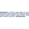 image:imageSkinnyPop Popcorn Bag Original Party Size Bag Gluten Free Snacks 8 ozRoasted Garlic Butter