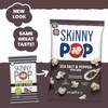 image:imageSkinnyPop Popcorn Bag Original Party Size Bag Gluten Free Snacks 8 ozSaltAndPepper