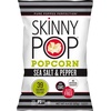 image:imageSkinnyPop Popcorn Bag Original Party Size Bag Gluten Free Snacks 8 ozSaltAndPepper