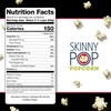 image:imageSkinnyPop Popcorn Bag Original Party Size Bag Gluten Free Snacks 8 ozSaltAndPepper