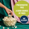 image:imageSkinnyPop Popcorn Bag Original Party Size Bag Gluten Free Snacks 8 ozSaltAndPepper
