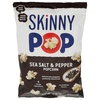 image:imageSkinnyPop Popcorn Bag Original Party Size Bag Gluten Free Snacks 8 ozSaltAndPepper
