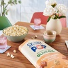 image:imageSkinnyPop Popcorn Bag Original Party Size Bag Gluten Free Snacks 8 ozSalted Caramel Olive Oil