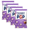image:imageSkinnyPop Popcorn Bag Original Party Size Bag Gluten Free Snacks 8 ozSweet  Salty Kettle