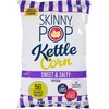 image:imageSkinnyPop Popcorn Bag Original Party Size Bag Gluten Free Snacks 8 ozSweet  Salty Kettle