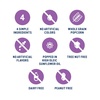 image:imageSkinnyPop Popcorn Bag Original Party Size Bag Gluten Free Snacks 8 ozSweet  Salty Kettle