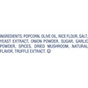 image:imageSkinnyPop Popcorn Bag Original Party Size Bag Gluten Free Snacks 8 ozTruffle Olive Oil