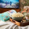 image:imageSkinnyPop Popcorn Bag Original Party Size Bag Gluten Free Snacks 8 ozTruffle Olive Oil