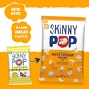 image:imageSkinnyPop Popcorn Bag Original Party Size Bag Gluten Free Snacks 8 ozWhite Cheddar