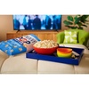 image:imageSkinnyPop Popcorn Bag Original Party Size Bag Gluten Free Snacks 8 ozWhite Cheddar