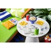 image:imageSkinnyPop Popcorn Bag Original Party Size Bag Gluten Free Snacks 8 ozWhite Cheddar