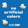 image:imageSkinnyPop Popcorn Bag Original Party Size Bag Gluten Free Snacks 8 ozWhite Cheddar