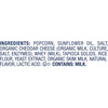 image:imageSkinnyPop Popcorn Bag Original Party Size Bag Gluten Free Snacks 8 ozWhite Cheddar