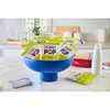 image:imageSkinnyPop Popcorn amp Pirates Booty Cheese Puffs Snacks Variety Pack 18 ctLunch Box Mix Multipack