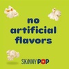 image:imageSkinnyPop Popcorn amp Pirates Booty Cheese Puffs Snacks Variety Pack 18 ctOriginal