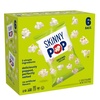 image:imageSkinnyPop Popcorn amp Pirates Booty Cheese Puffs Snacks Variety Pack 18 ctOriginal