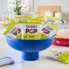 image:imageSkinnyPop Popcorn amp Pirates Booty Cheese Puffs Snacks Variety Pack 18 ctOriginal