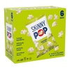 image:imageSkinnyPop Popcorn amp Pirates Booty Cheese Puffs Snacks Variety Pack 18 ctOriginal