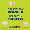 image:imageSkinnyPop Popcorn amp Pirates Booty Cheese Puffs Snacks Variety Pack 18 ctOriginal