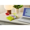 image:imageSkinnyPop Popcorn amp Pirates Booty Cheese Puffs Snacks Variety Pack 18 ctOriginal