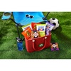image:imageSkinnyPop Sweet amp Salty Variety Pack SkinnyPop Original and Kettle Corn Dots Cinnamon Sugar Pretzels Reeses Popcorn OntheGo Snacks Individually Sized Bags 15 Count