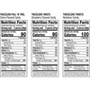 image:imageTWIZZLERS Assorted Flavored Licorice Style Candy Bulk Party Pack 4634 oz253 Ounce Pack of 1