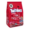 image:imageTWIZZLERS Assorted Flavored Licorice Style Candy Bulk Party Pack 4634 oz253 Ounce Pack of 1