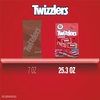 image:imageTWIZZLERS Assorted Flavored Licorice Style Candy Bulk Party Pack 4634 oz253 Ounce Pack of 8