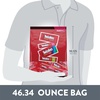 image:imageTWIZZLERS Assorted Flavored Licorice Style Candy Bulk Party Pack 4634 oz4634 Ounce Pack of 8